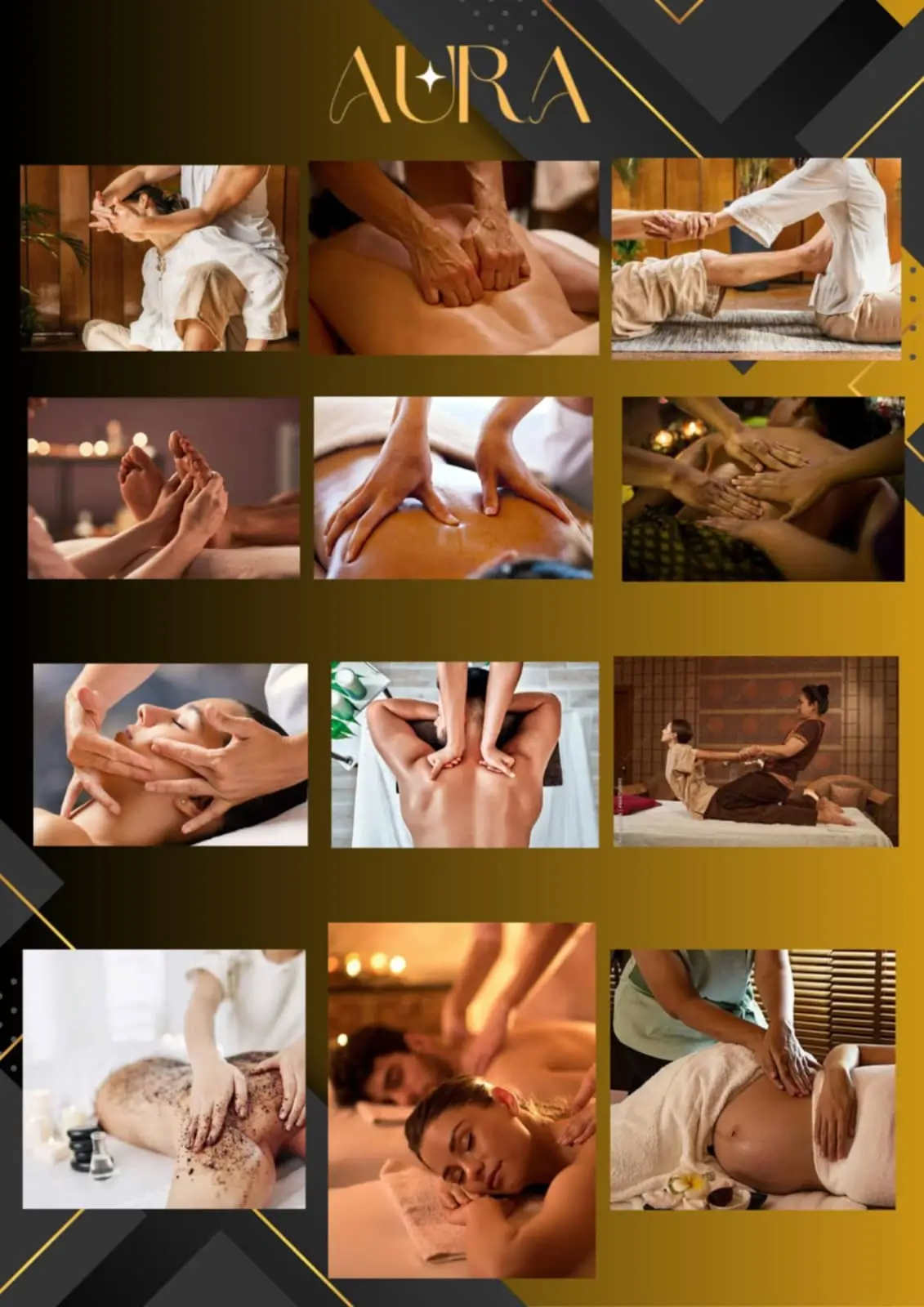 Experiencias de spa