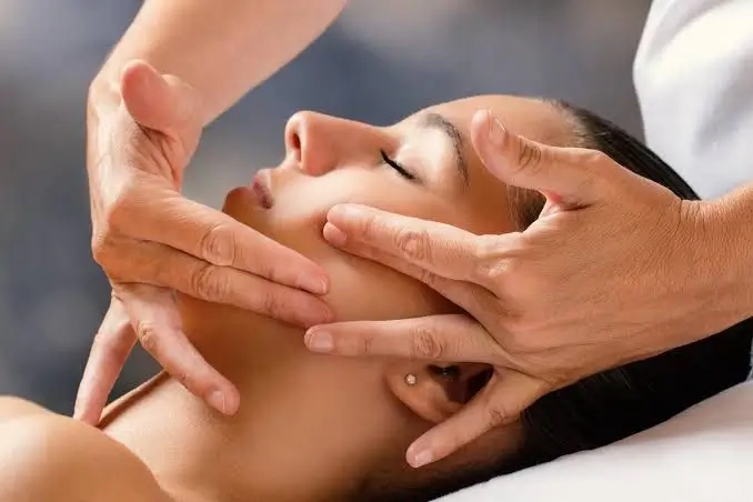 Facial + Masaje Corporal